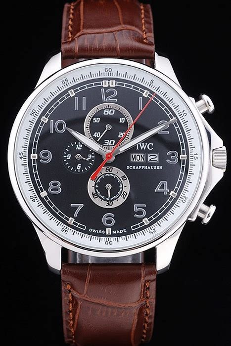 iwc listino prezzi|IWC Schaffhausen: Orologi di Lusso Svizzeri .